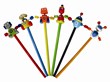 Radical Robot Pencils
