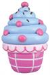 Money Box- Cupcake