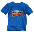 Blue VW T-Shirt 