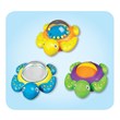Baby Bath Turtles